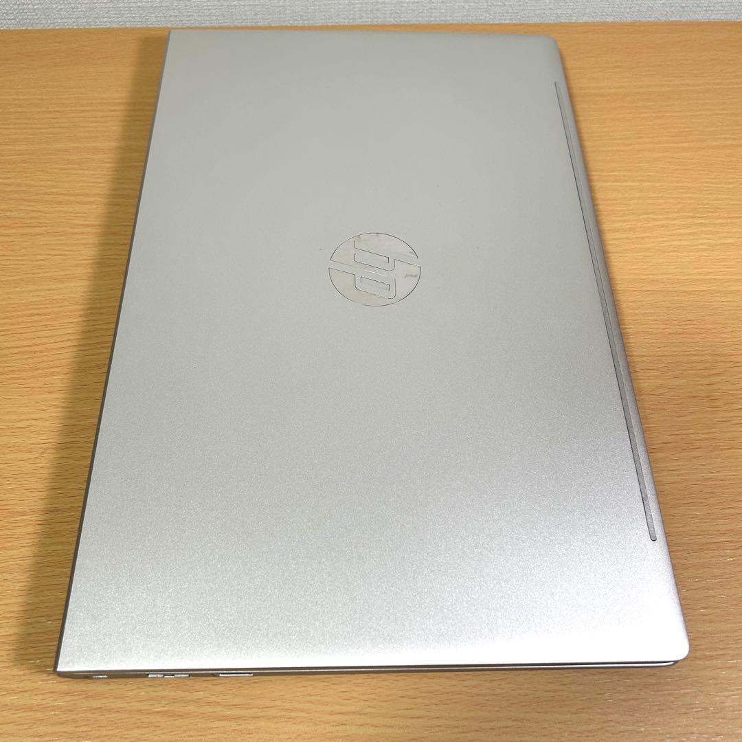 HP 450G8 PROBOOK i7 32GB 512GB 15型 FHD