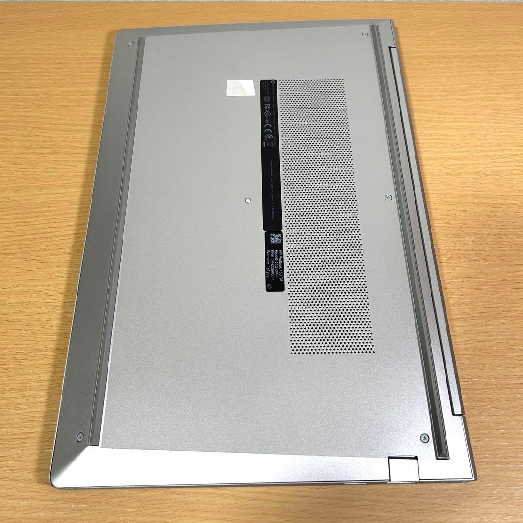 HP 450G8 PROBOOK i7 32GB 512GB 15型 FHD