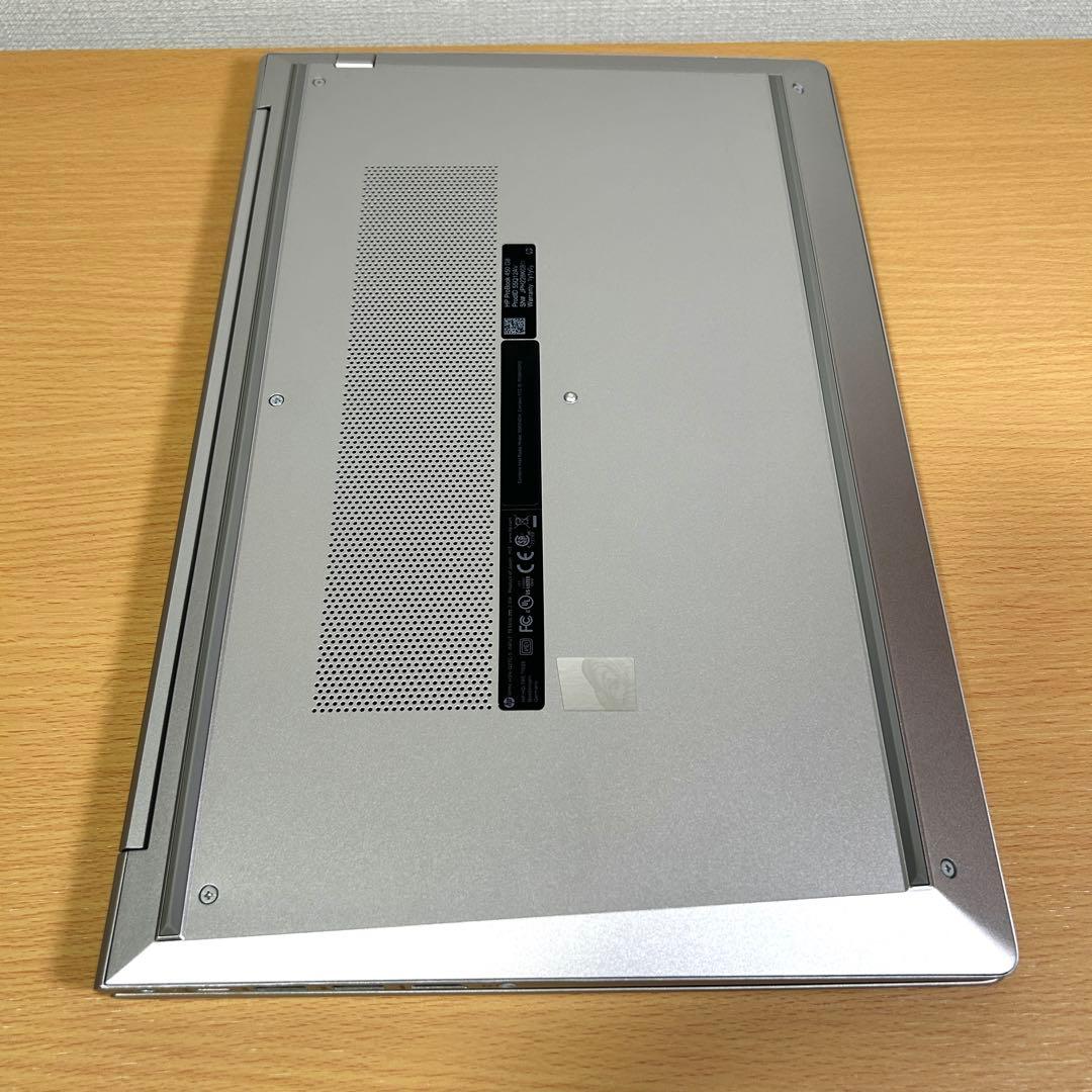 HP 450G8 PROBOOK i7 32GB 512GB 15型 FHD