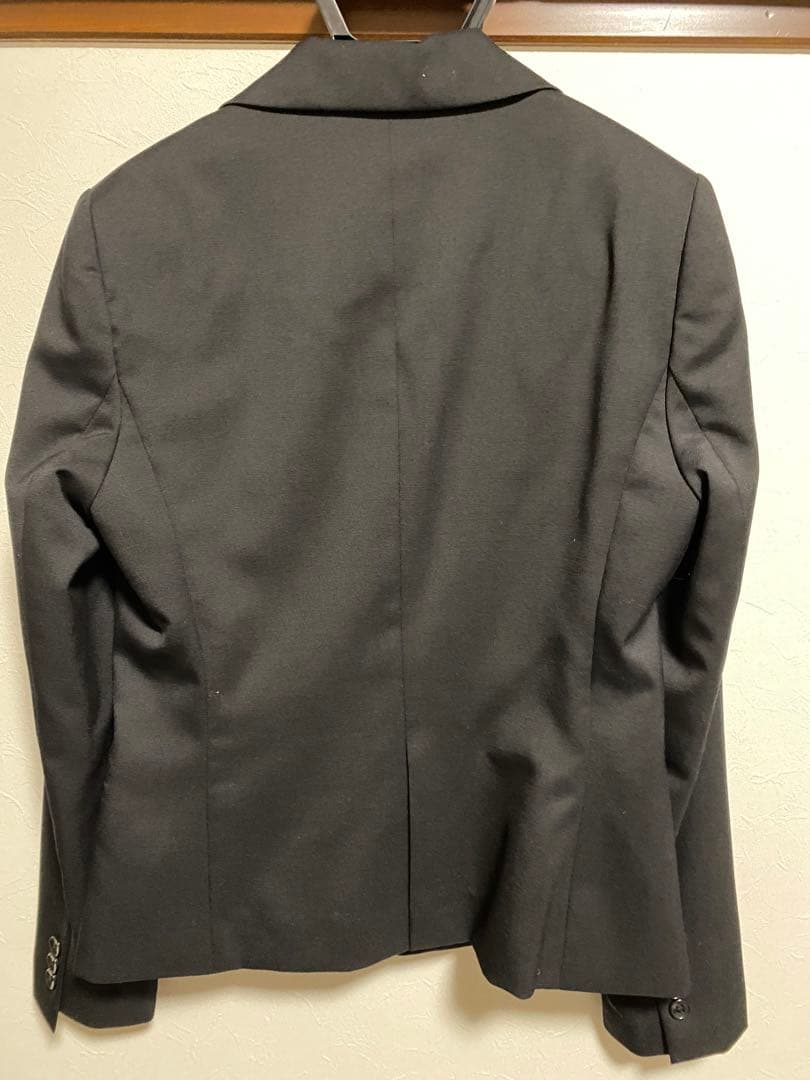 洋服の青山　リクルートスーツ3点セット