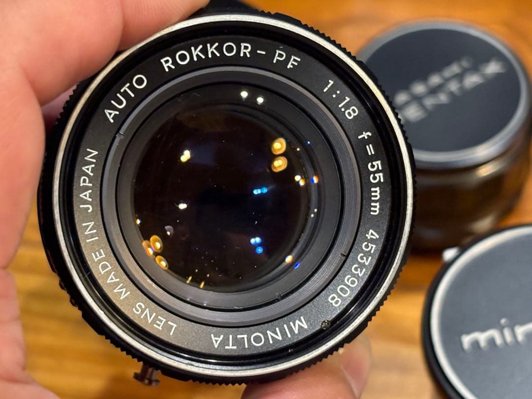 FUJIFILM X-T1 その他、マニュアルレンズ　セット販売