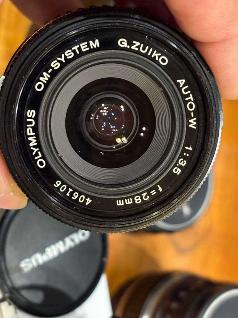 FUJIFILM X-T1 その他、マニュアルレンズ　セット販売