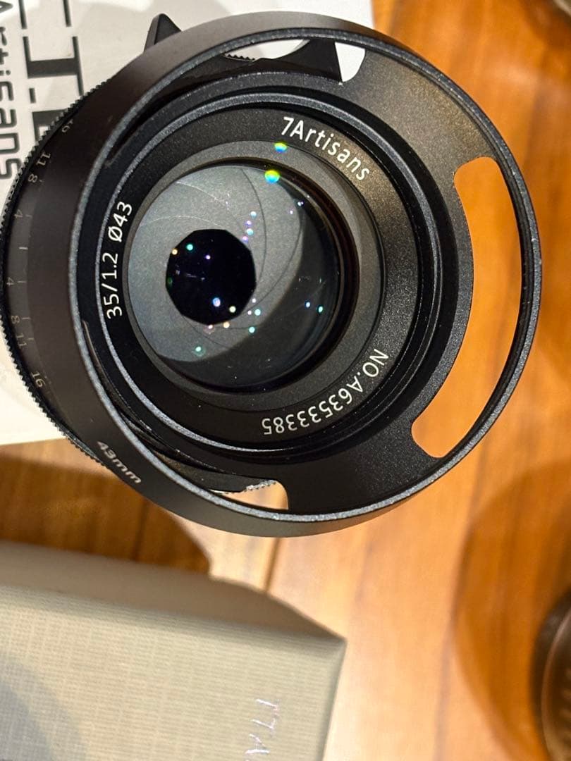 FUJIFILM X-T1 その他、マニュアルレンズ　セット販売