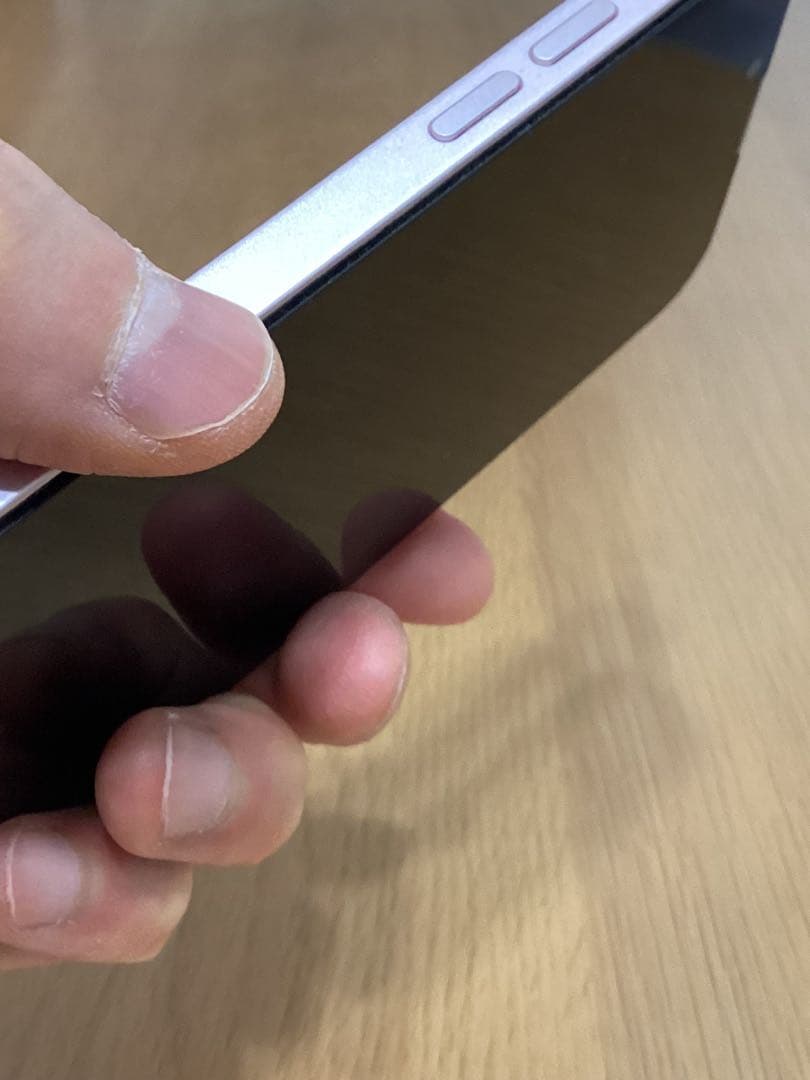 Apple iPhone 13mini 128GB ピンク 本体