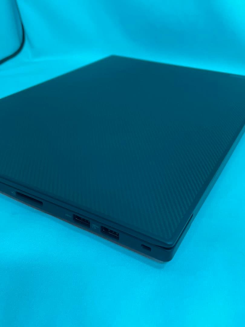 Windowsノート本体 thinkpad P1 Gen4 Xeon W-11855M RTX A2000