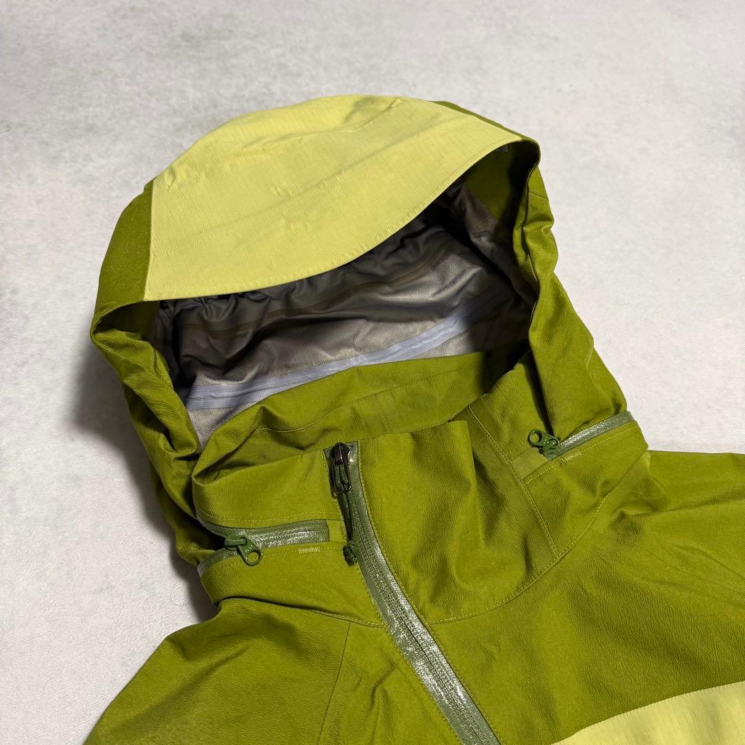 ジャケット・アウター archive ARC'TERYX Sidewinder Jacket