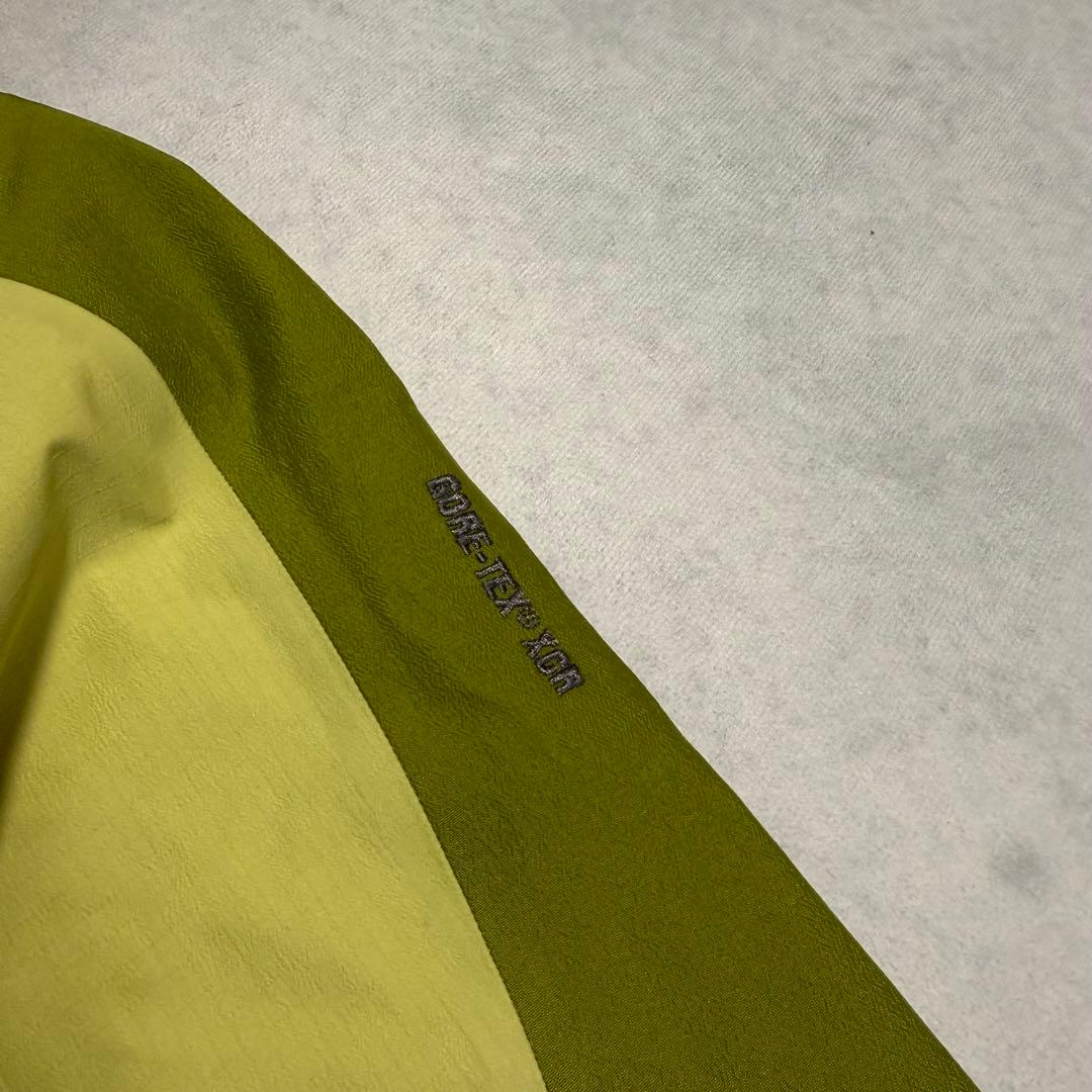 ジャケット・アウター archive ARC'TERYX Sidewinder Jacket