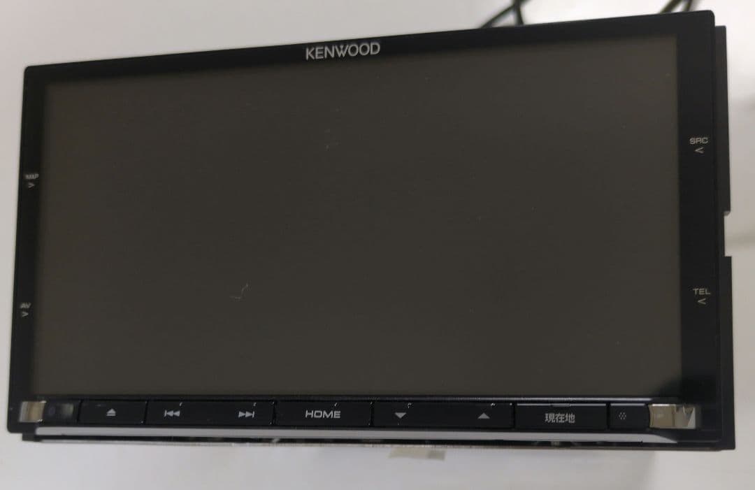 KENWOOD MDV-Z702W カーナビ