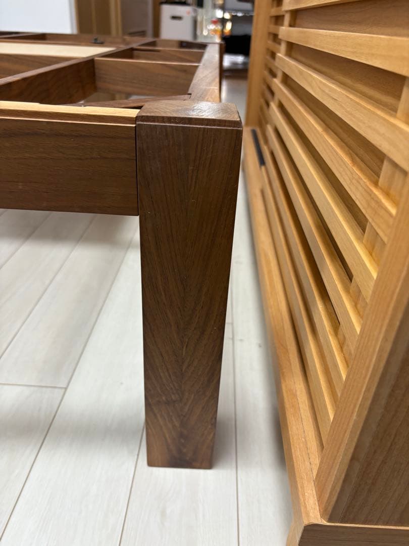 NOMBE kotatsu tableノンベコタツテーブル　日美