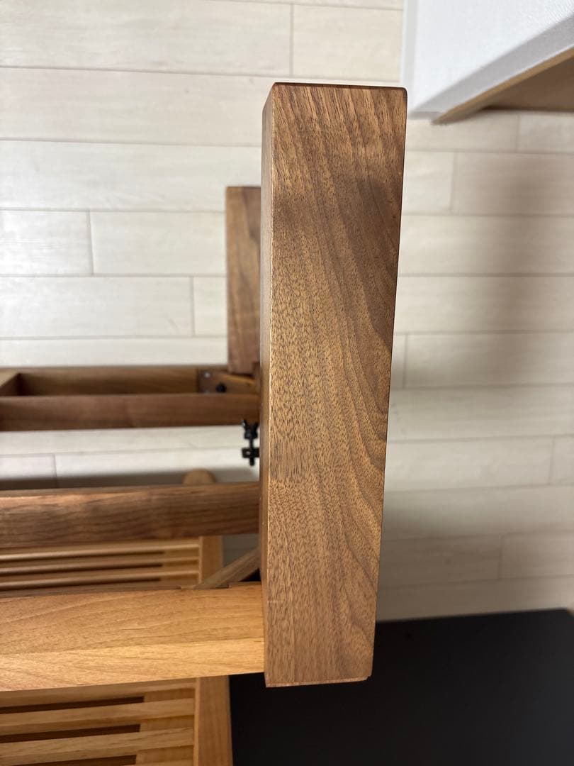 NOMBE kotatsu tableノンベコタツテーブル　日美