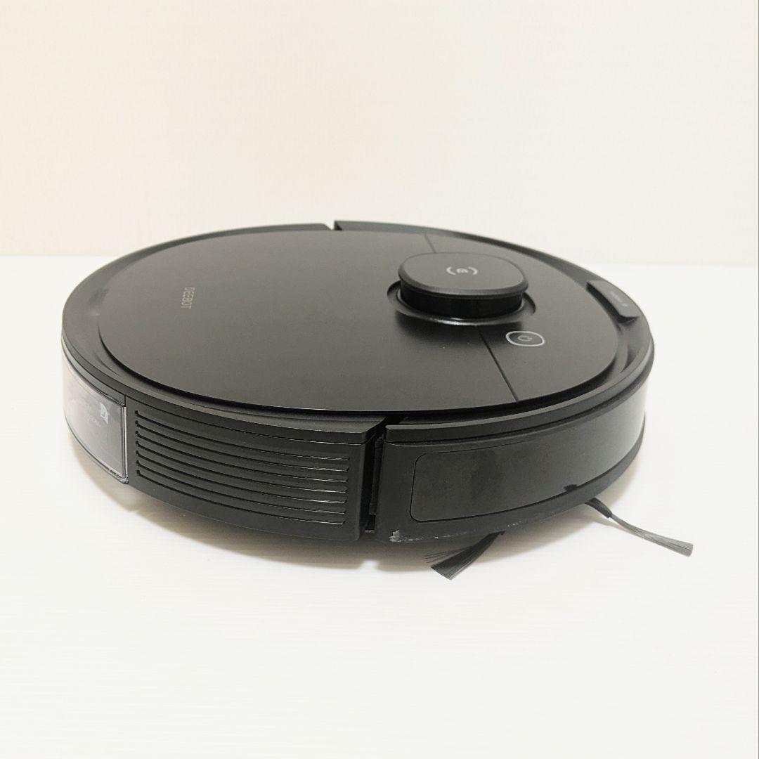 【美品】DEEBOT N8pro +　エコバックス ロボット掃除機
