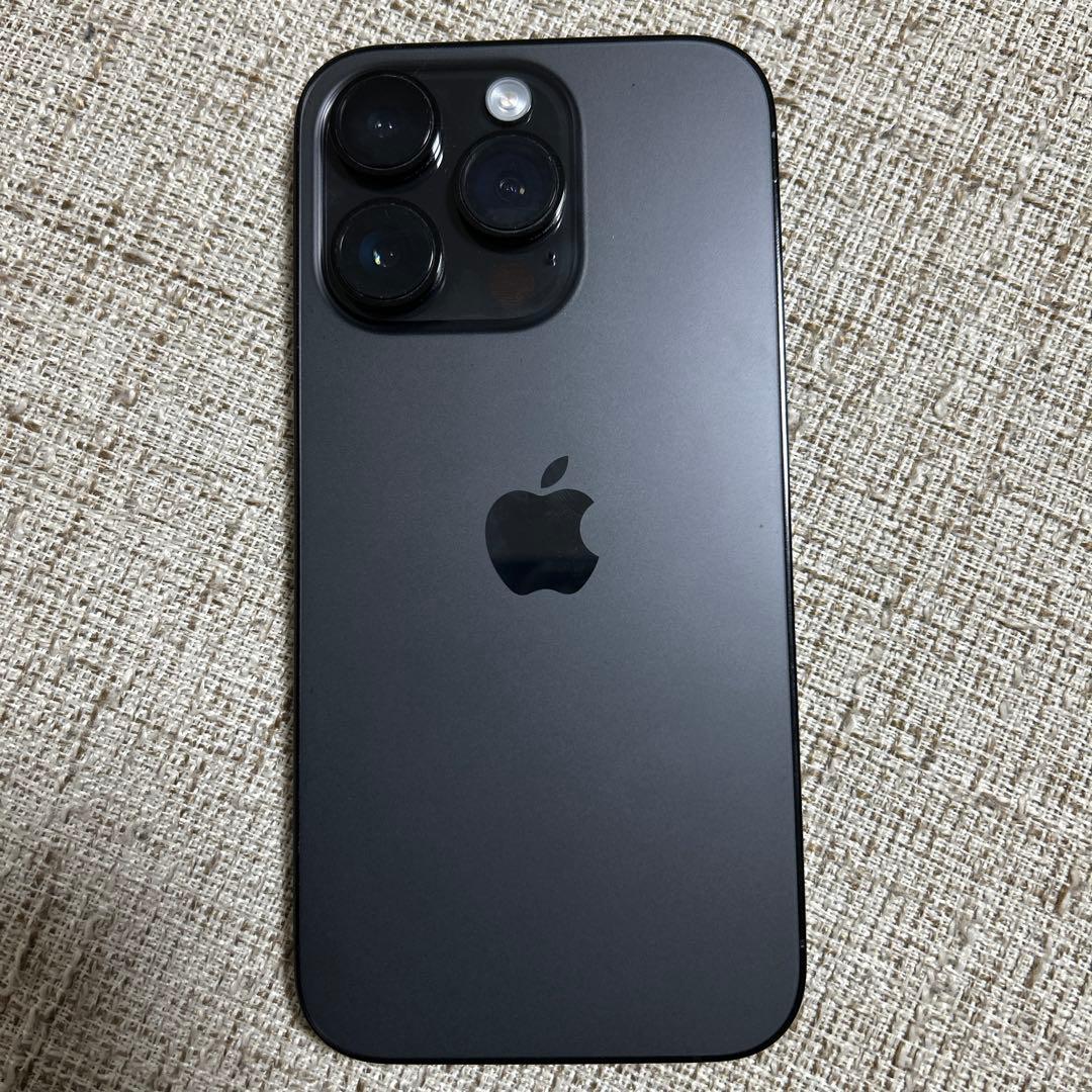 スマートフォン本体 Apple iPhone 14 Pro 256gb