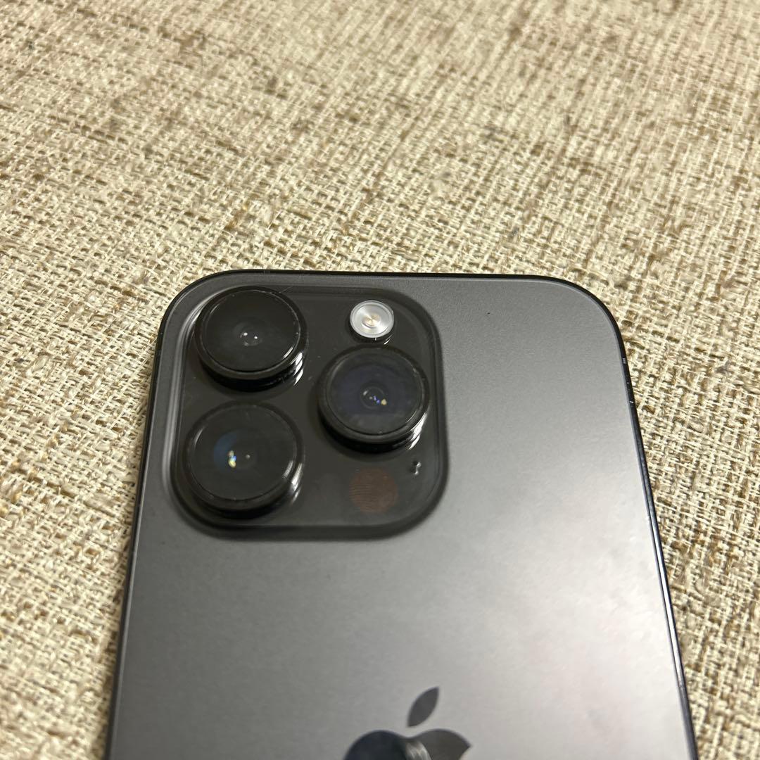 スマートフォン本体 Apple iPhone 14 Pro 256gb