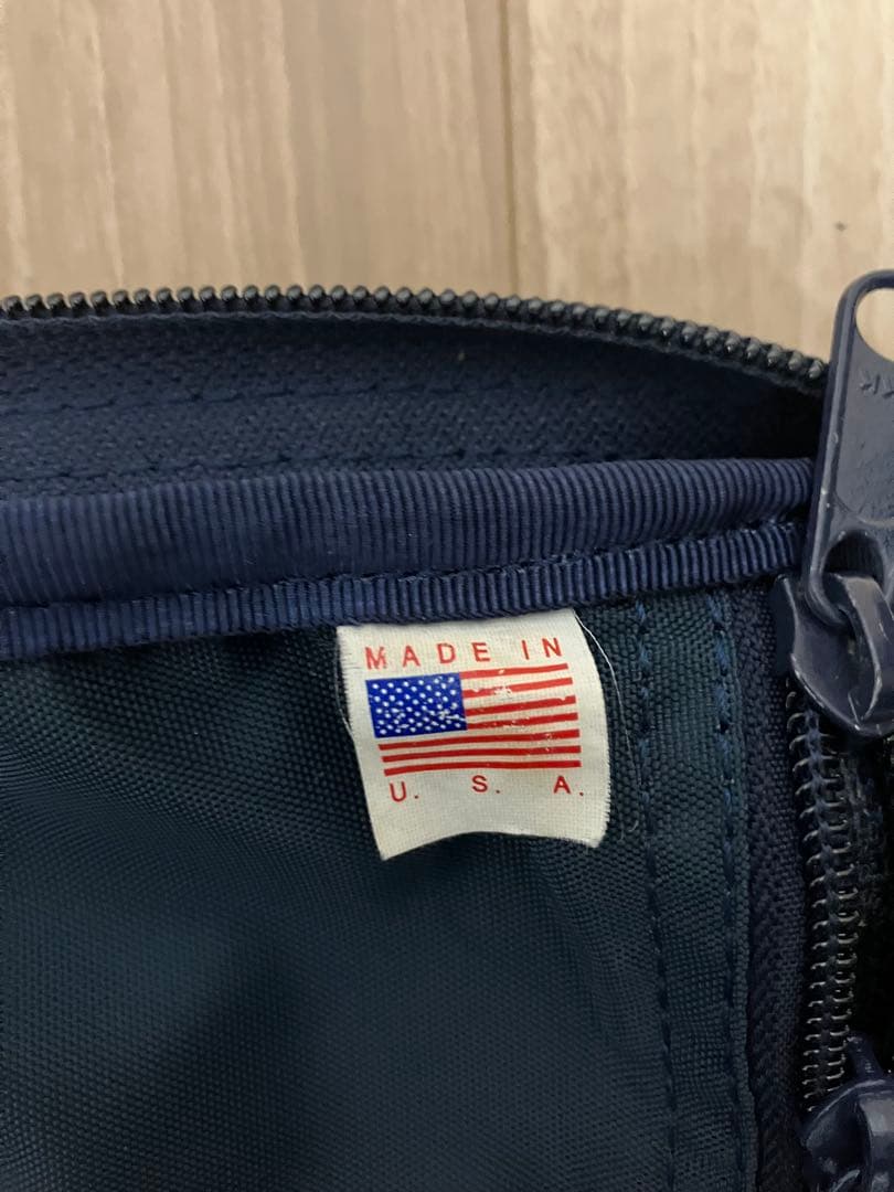 BEAMS PLUS別注のブリーフィング　NEO TRINITY LINER