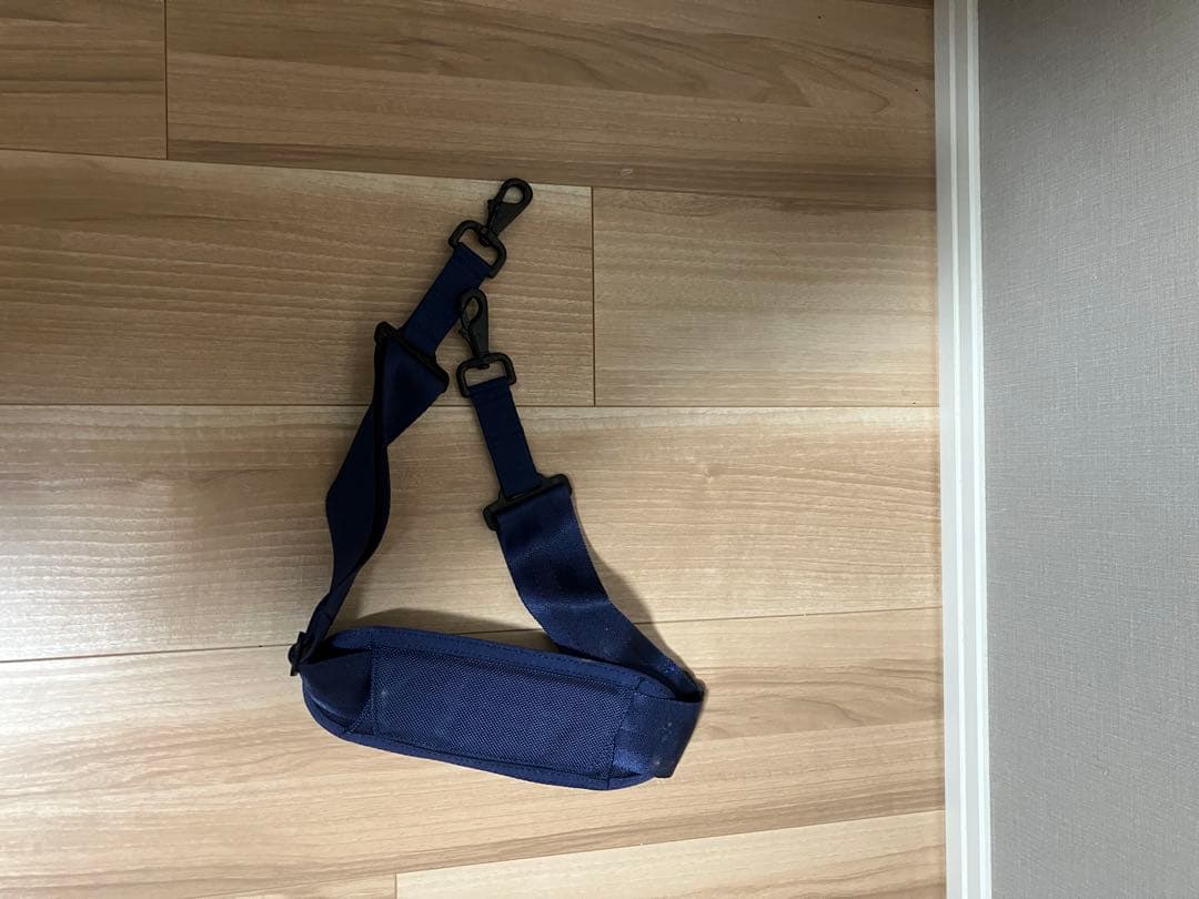 BEAMS PLUS別注のブリーフィング　NEO TRINITY LINER