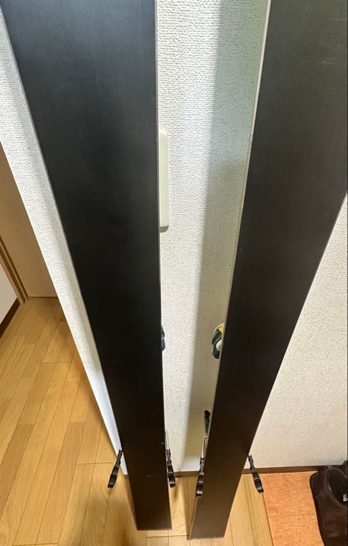 OGASAKA（オガサカ）E-TURN 9.0 183cmビンディング セット