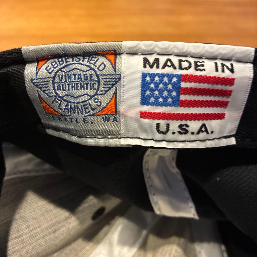 エベッツフィールドフランネルズ