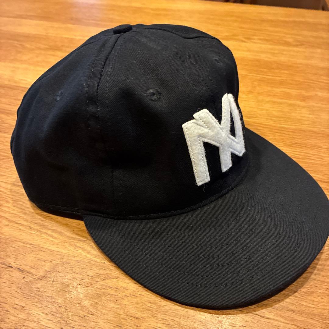 エベッツフィールドフランネルズ