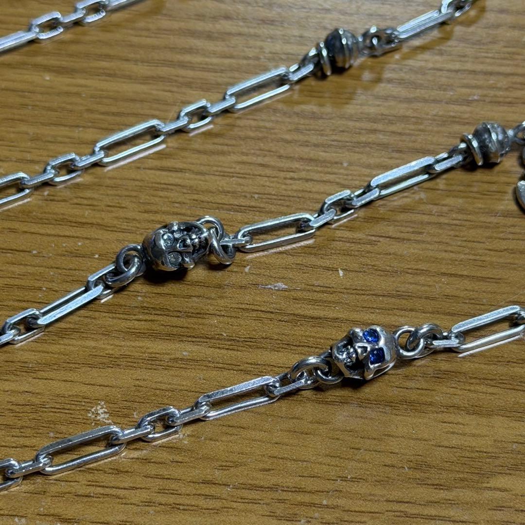 あるじゃん祐天寺　ネックレス