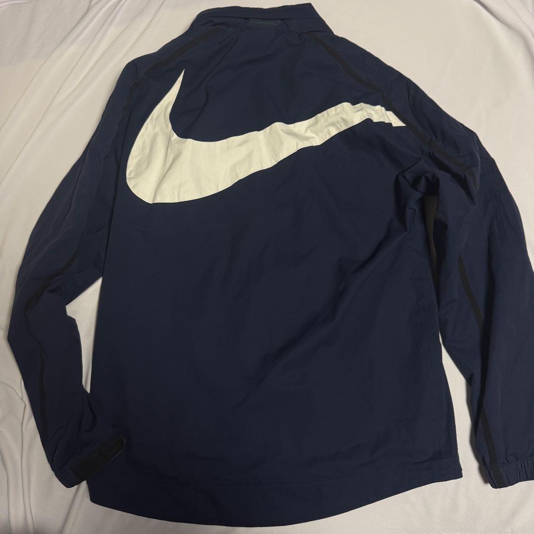 ま*ら様 XL 15AW Fcrb Nike storm fit jacket