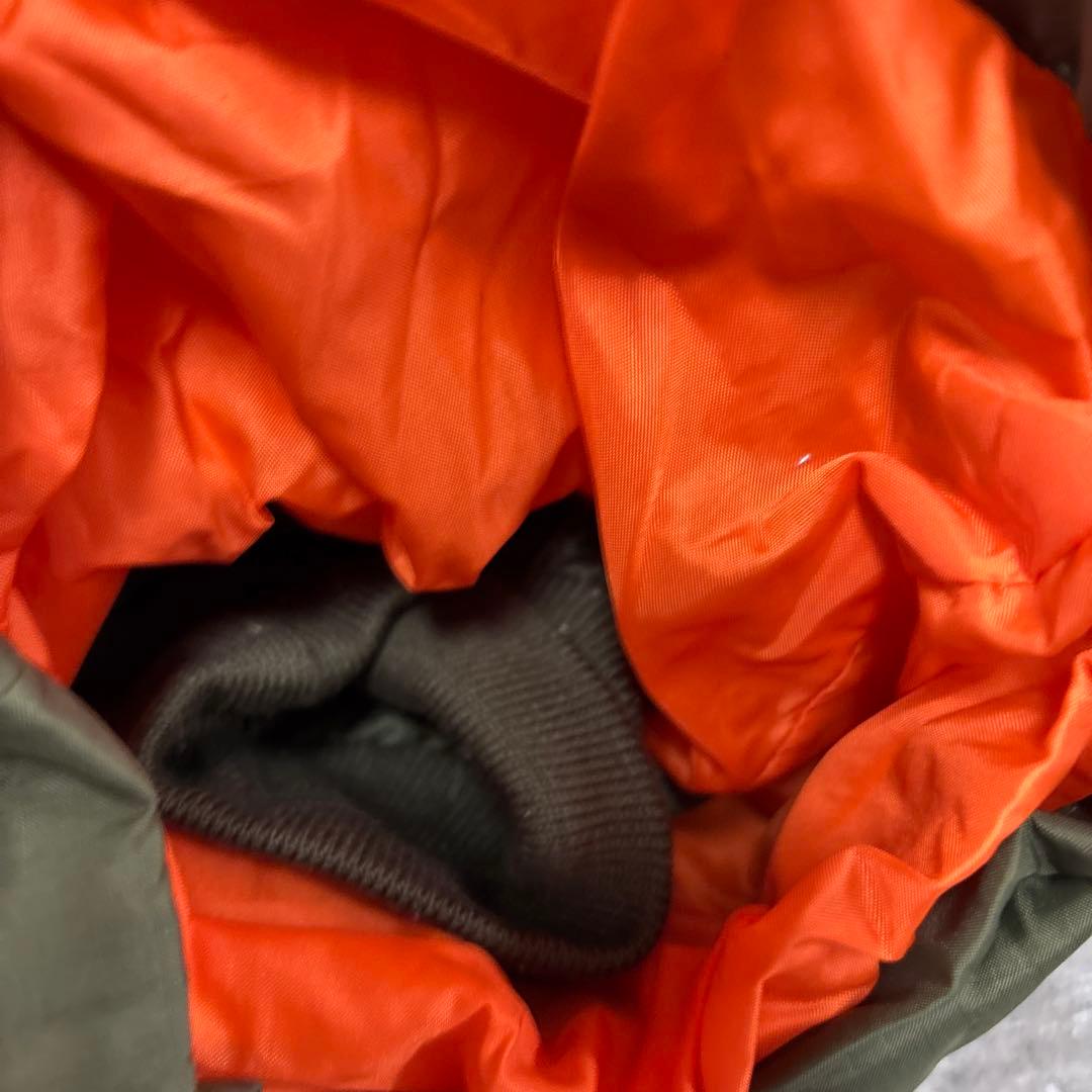 7W1 スノージャケット×ジャンプスーツ　セットアップ　ダウン　古着