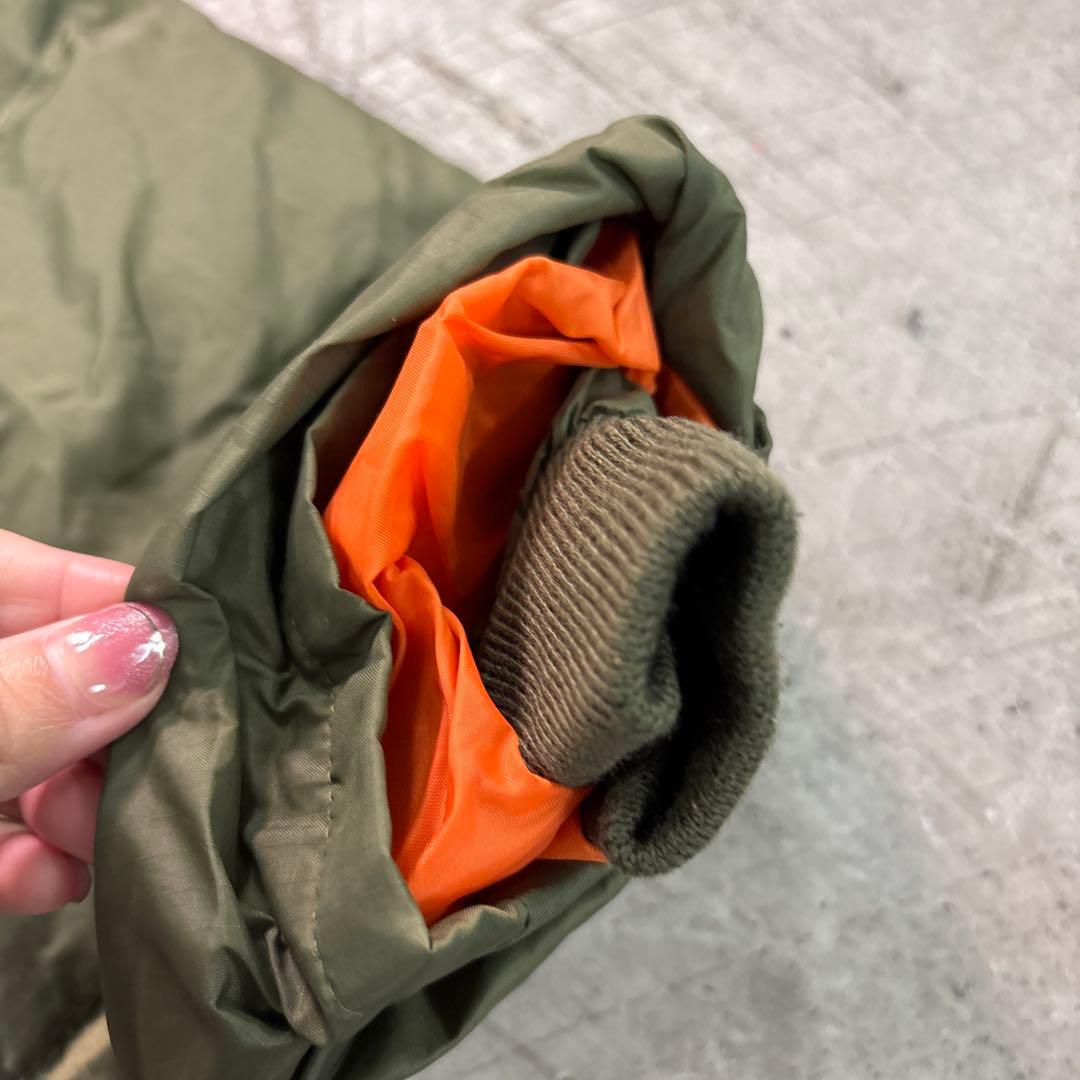 7W1 スノージャケット×ジャンプスーツ　セットアップ　ダウン　古着