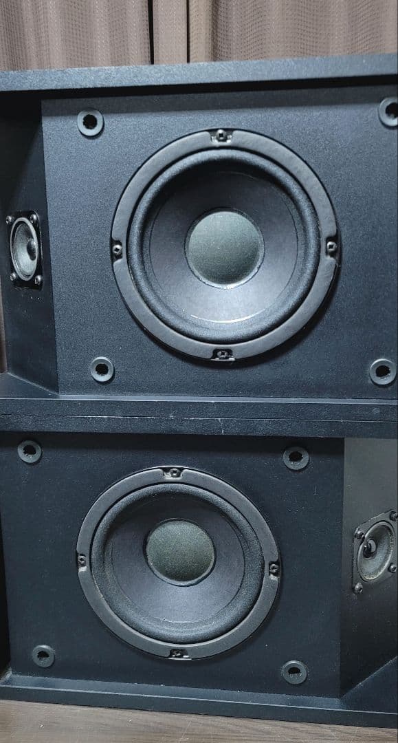 BOSE スピーカー　201® AUDIO/VIDEO MONITOR