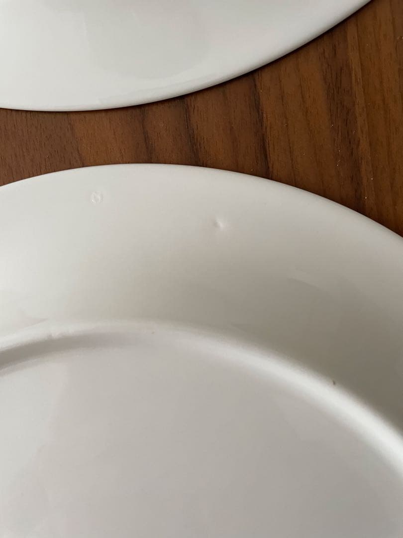 rin⭐︎ロイヤルコペンハーゲン ゴールデンサマープレート 26.5cm4枚