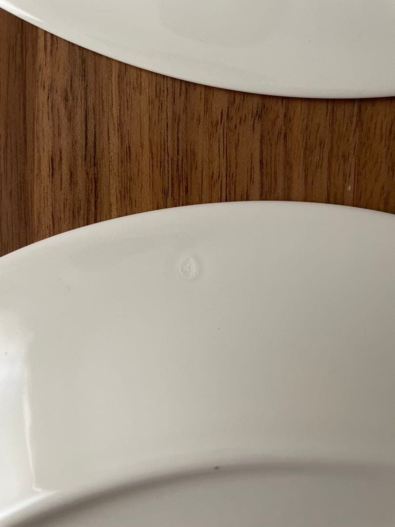 rin⭐︎ロイヤルコペンハーゲン ゴールデンサマープレート 26.5cm4枚