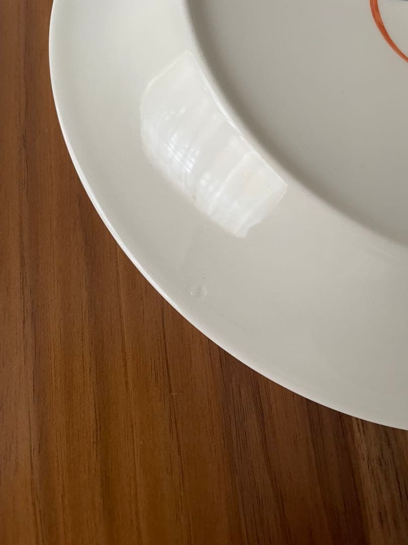 rin⭐︎ロイヤルコペンハーゲン ゴールデンサマープレート 26.5cm4枚