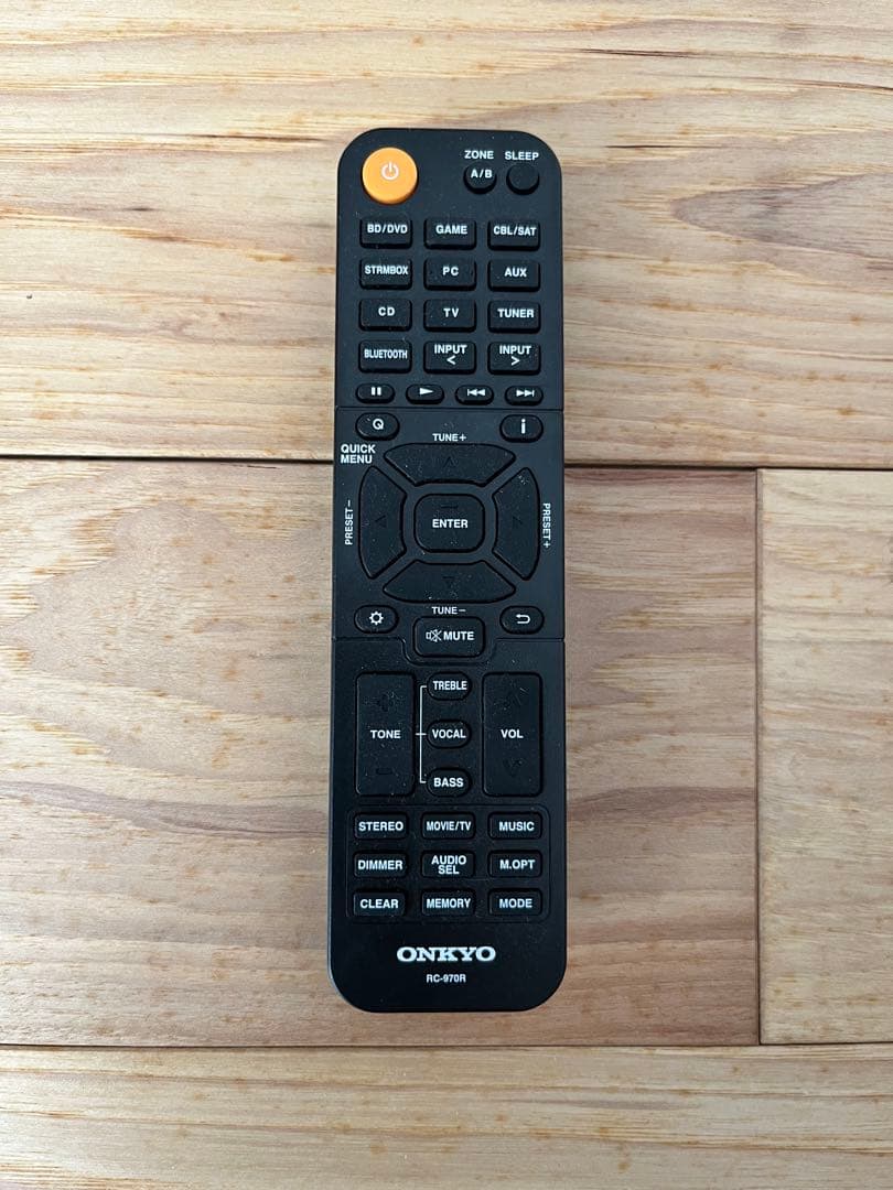 【良品】ONKYO 5.1chシアターシステムHT-S3910