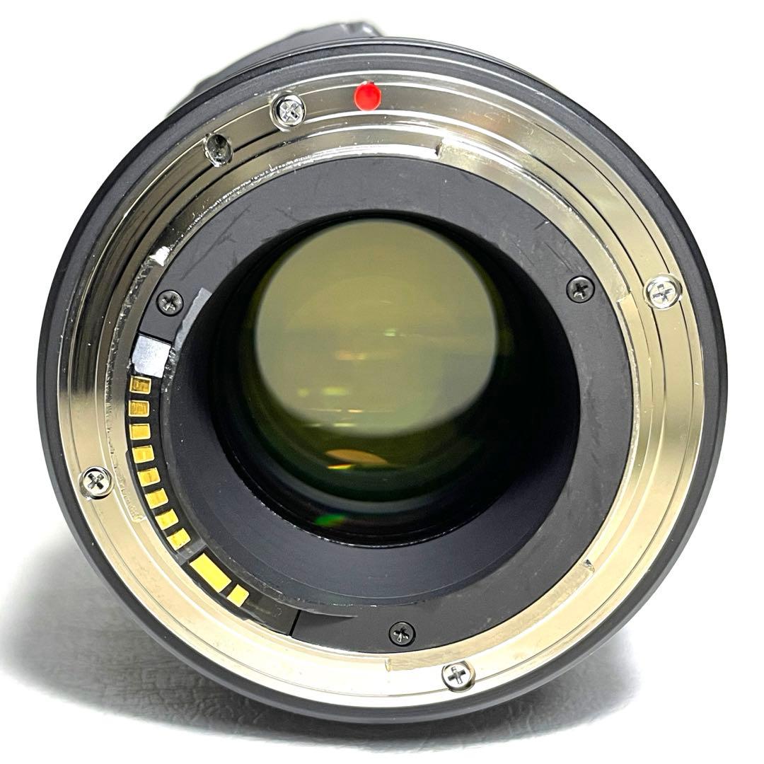 キヤノン用◆APO 70-200mm F2.8◆Canon◆SIGMA◆シグマ