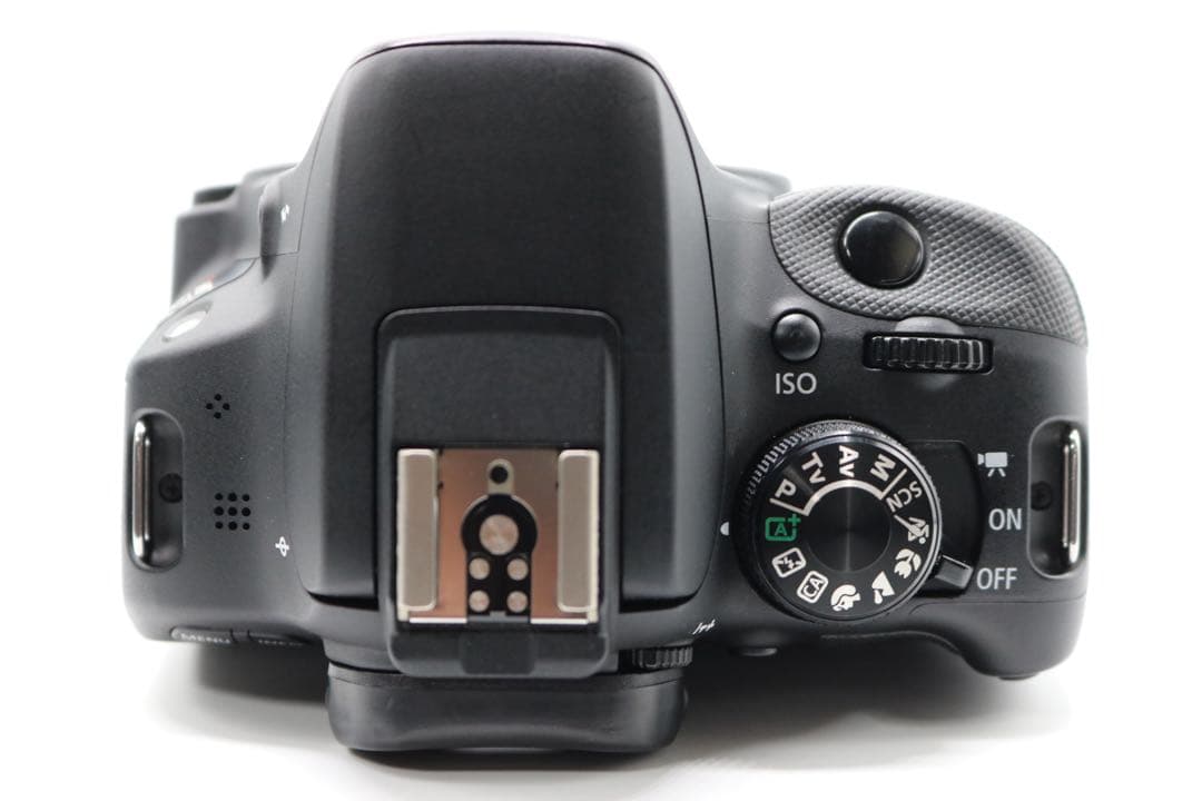 超美品 【Canon EOS Kiss X7 ダブルレンズセット】 安心保証あり