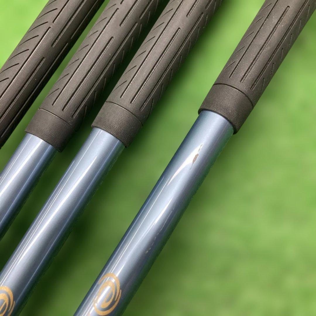 NEG-227 MIZUNO efil レディースゴルフセット