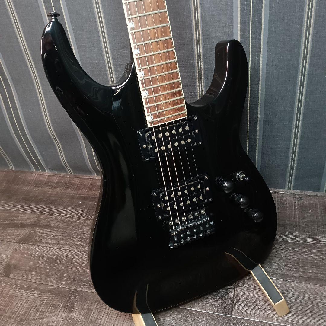 美品 GrassRoots グラスルーツ HORIZON エレキギター ストラト