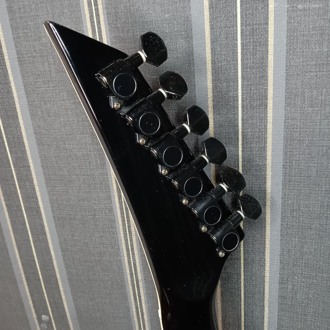 美品 GrassRoots グラスルーツ HORIZON エレキギター ストラト