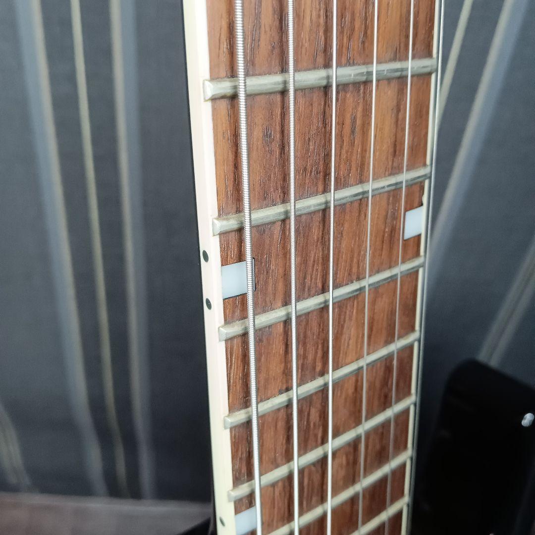 美品 GrassRoots グラスルーツ HORIZON エレキギター ストラト