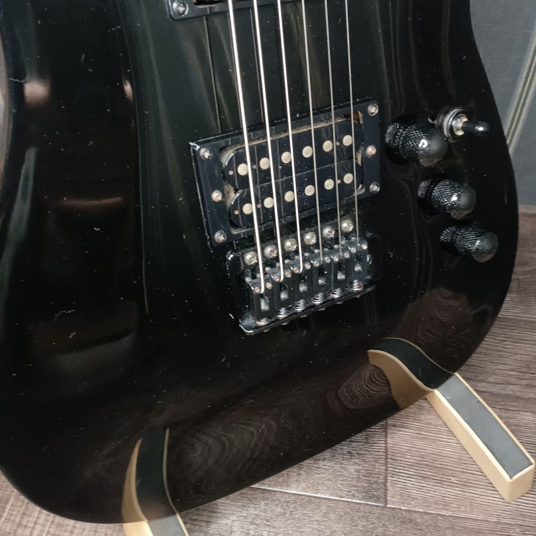 美品 GrassRoots グラスルーツ HORIZON エレキギター ストラト