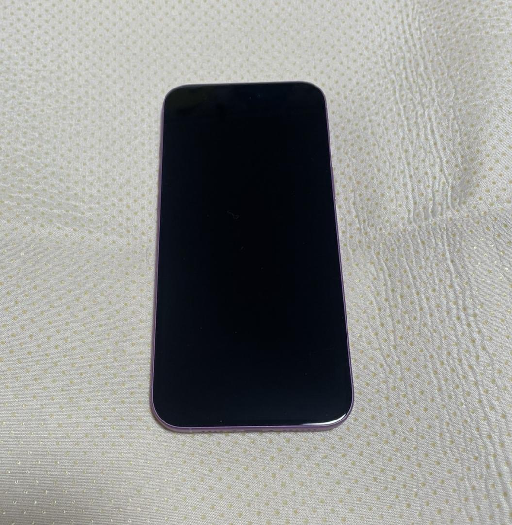 iPhone16 Plus SIMフリー 6.7インチ 128GB Wi-Fi7