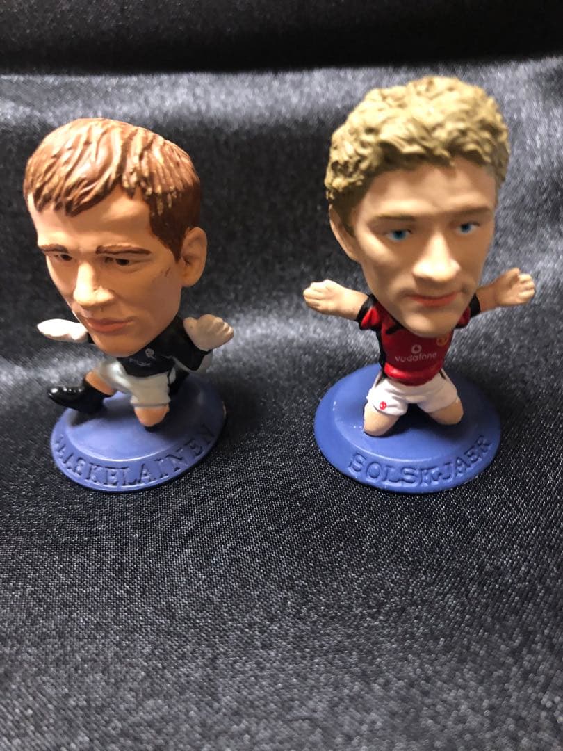 コリンシアン マイクロスターズ大量セット販売