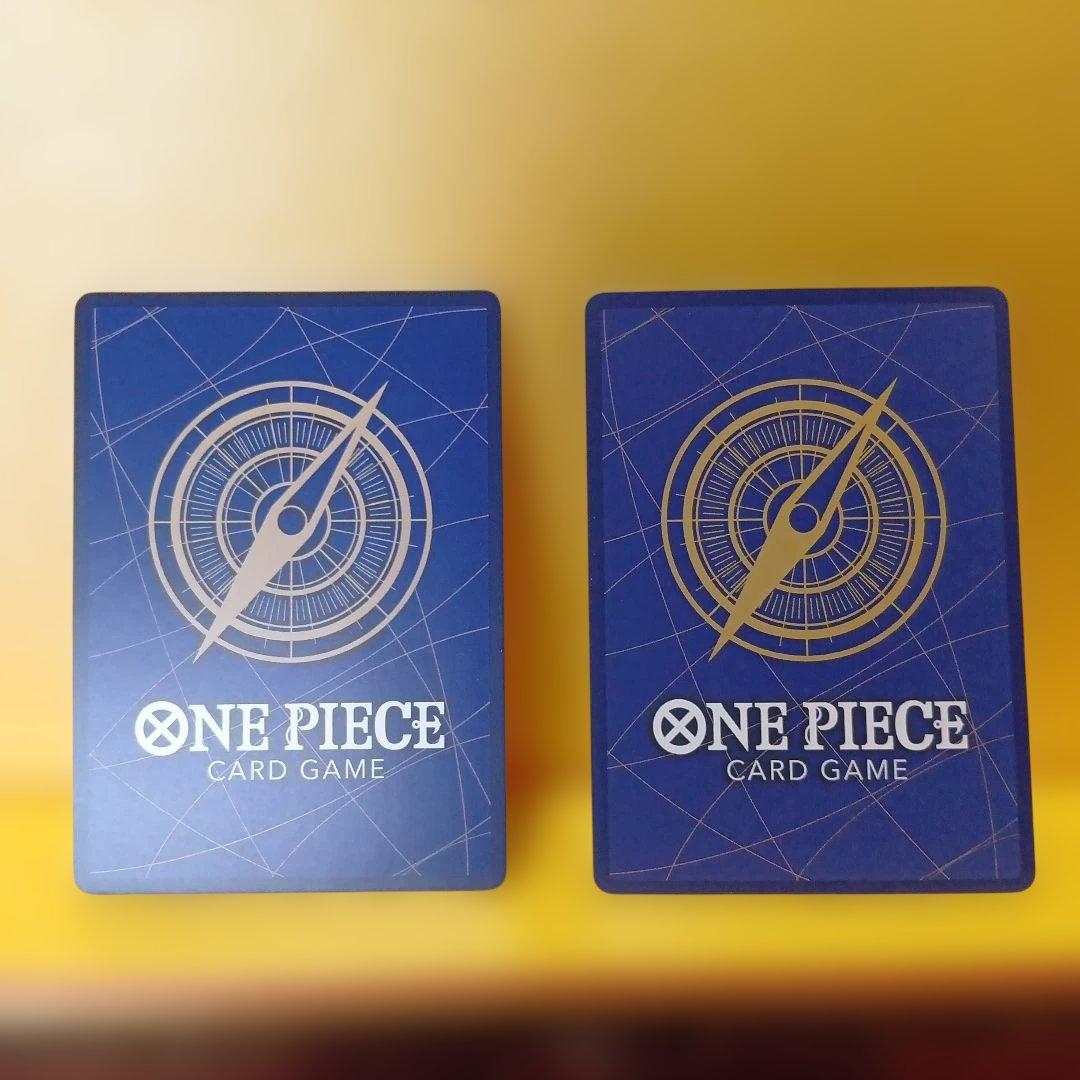 ワンピースカードゲーム　エッグヘッドクライシス　ロロノア・ゾロＳＲパラレル　２枚