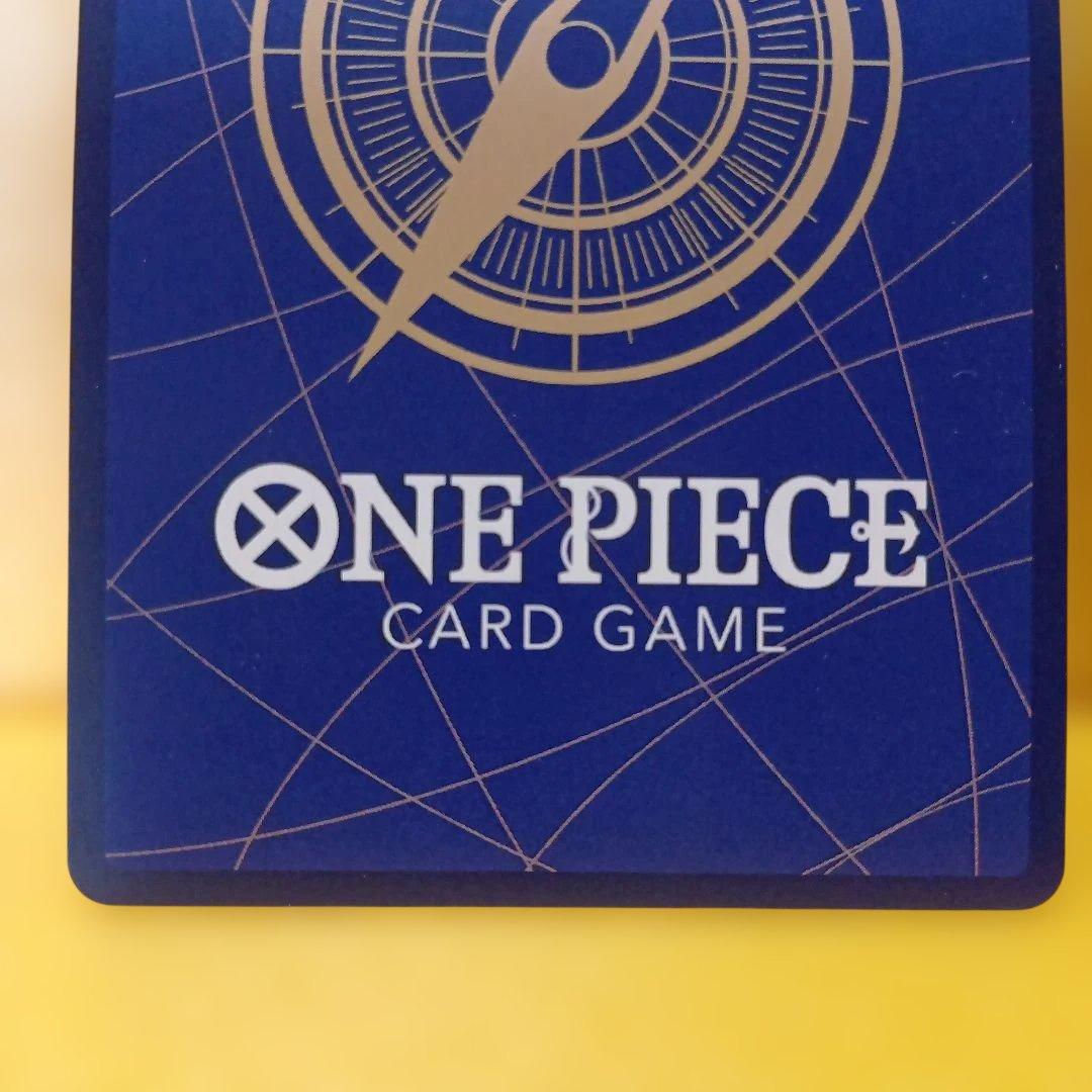 ワンピースカードゲーム　エッグヘッドクライシス　ロロノア・ゾロＳＲパラレル　２枚