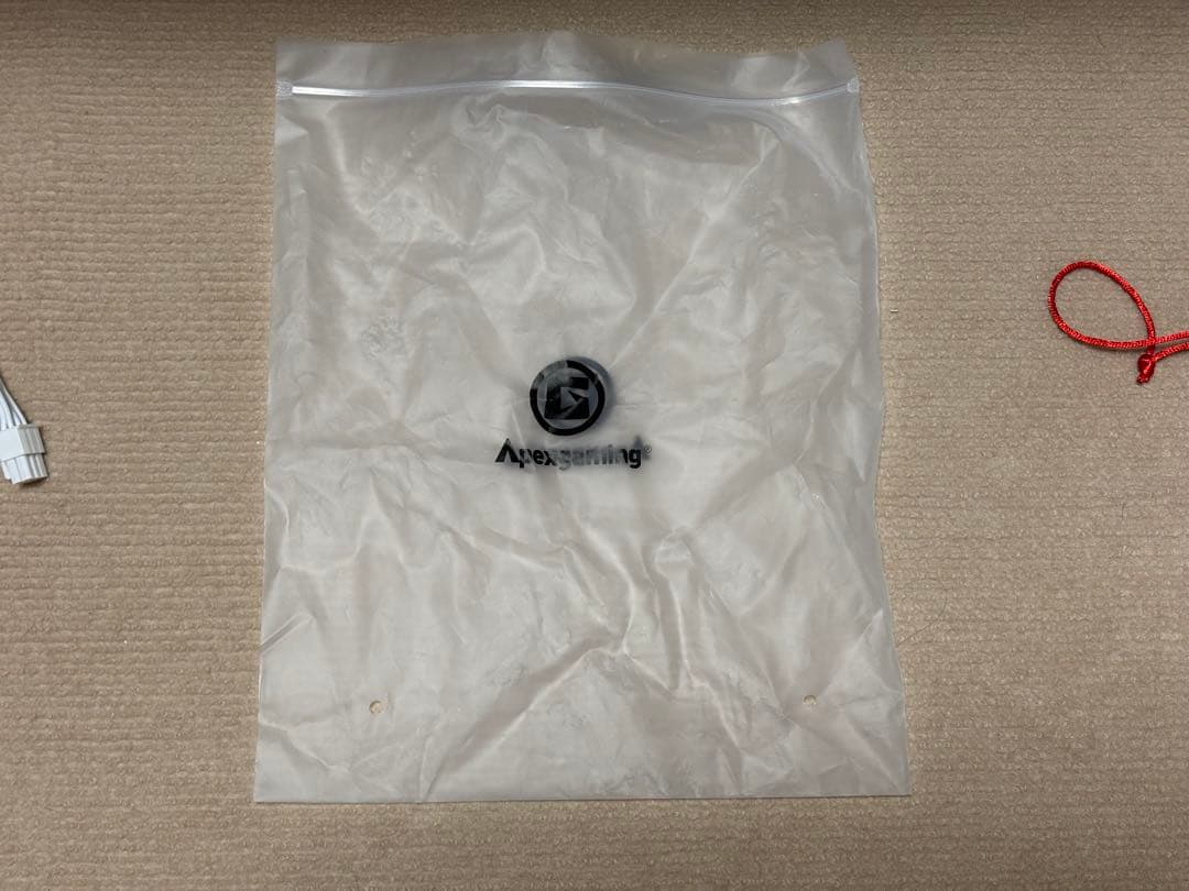 GTI850MW-III電源ユニット 850W 80PLUS GOLD ホワイト