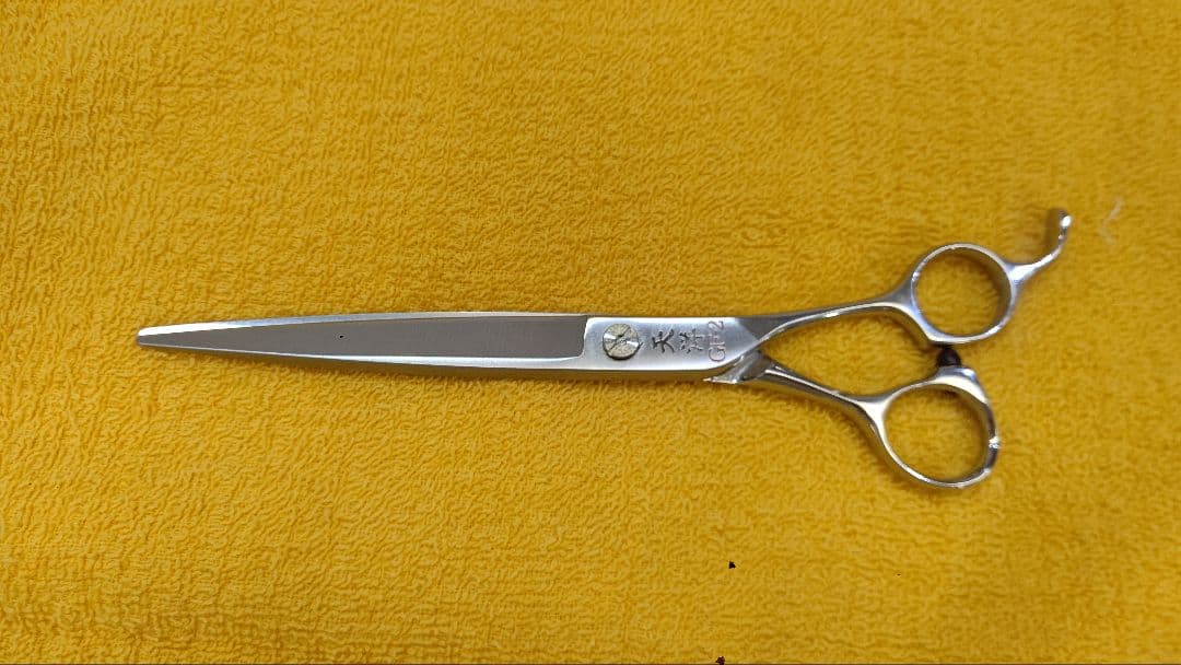 天洋 GF-2 HS 散髪用シザー