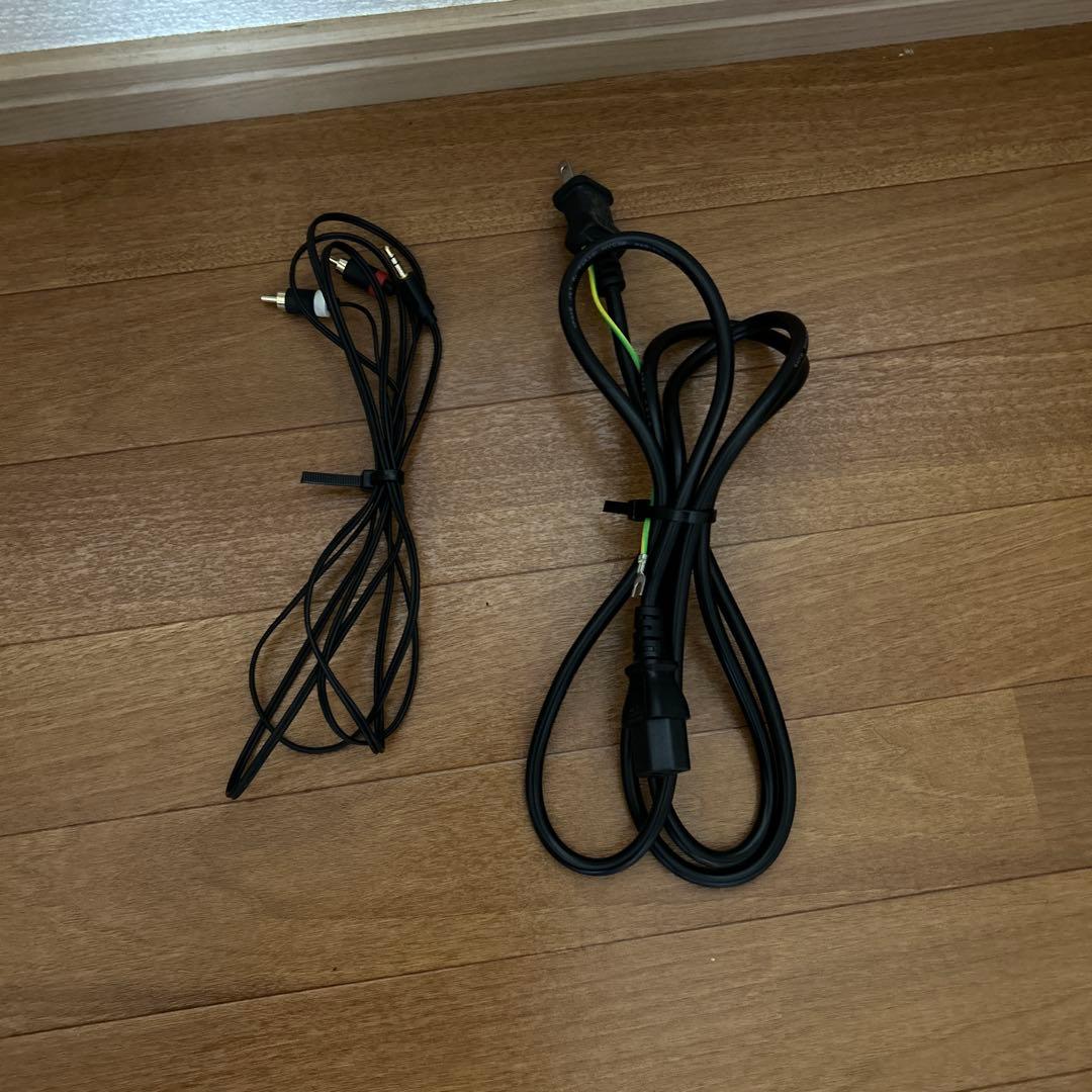 アンプ　TOA A3606D PAアンプ2局