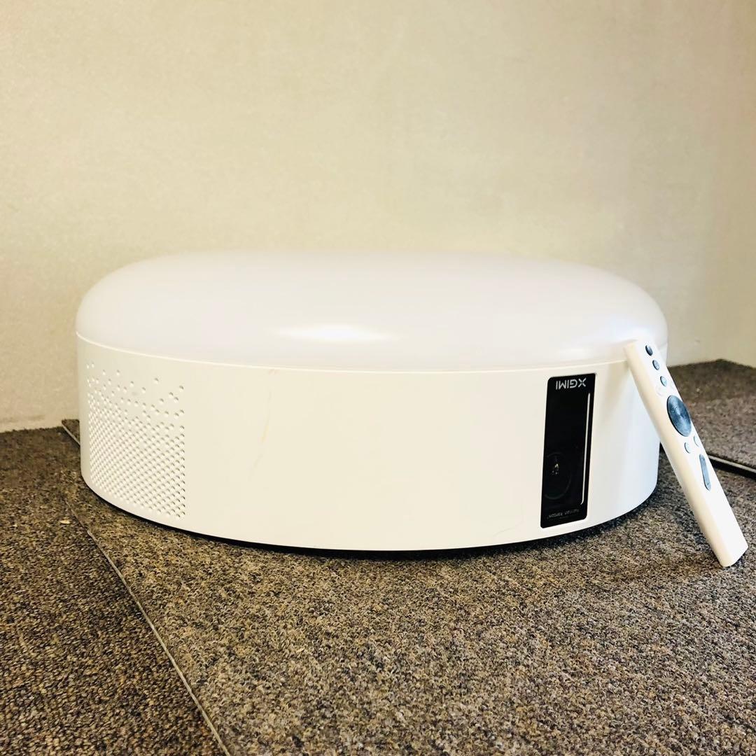 E6美品✨ポップインアラジンSE 照明一体型 プロジェクター シーリングライト