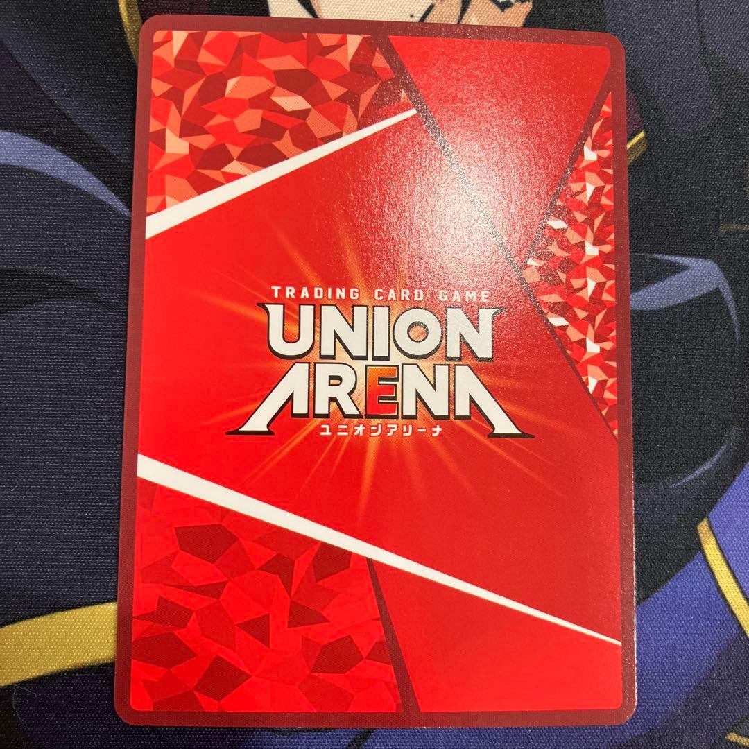 ユニアリ リゼロ エキドナSR★★パラレル