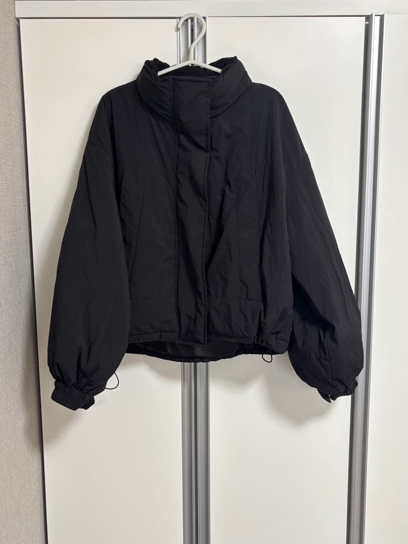 LOWRYS FARM モンスターショートコート