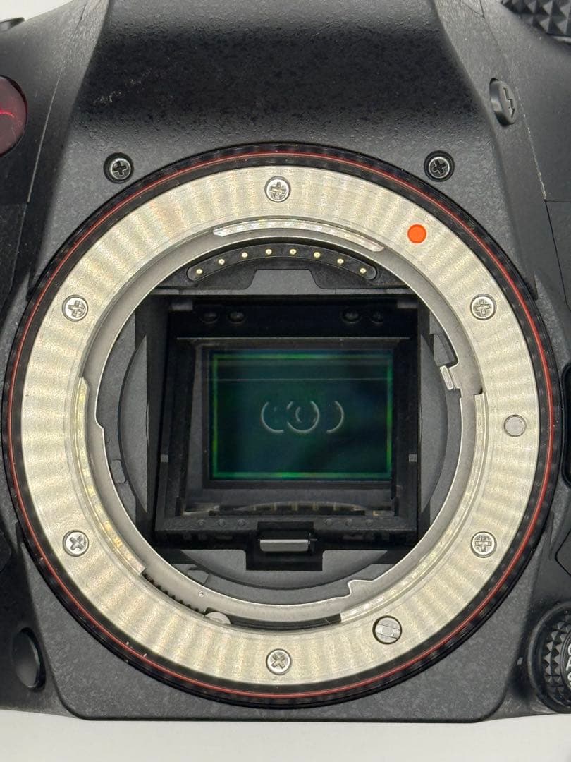 SONY α77 レンズキット