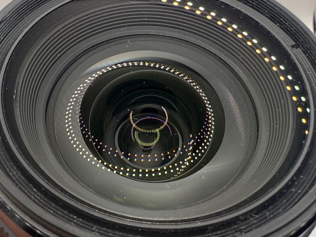 SONY α77 レンズキット